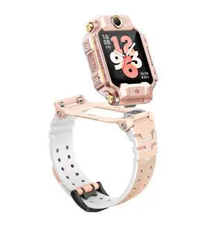X10 Kids Smart Watch, Detachable Flip Dual Camera, GPS, SOS, IPX8 | 360° HD Video Call, Chat, 5-System GPS Tracking, SIM Supported, Health Tracking, Sport Modes, SOS, IPX8, Class Mode X10 Kids Smart Watch, Detachable Flip Dual Camera, GPS, SOS, IPX8 | 360° HD Video Call, Chat, 5-System GPS Tracking, SIM Supported, Health Tracking, Sport Modes, SOS, IPX8, Class Mode