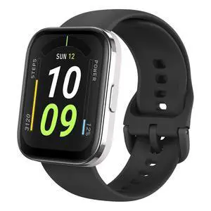 Bip 5 Core Smart Watch for Men Women 46mm, 11-Day Battery, Fitness Activity Tracker with 120+ Sports Modes, Heart Rate & Sleep Monitor, for Android Phone & iPhone, Water Resistant, Black Bip 5 Core Smart Watch for Men Women 46mm, 11-Day Battery, Fitness Activity Tracker with 120+ Sports Modes, Heart Rate & Sleep Monitor, for Android Phone & iPhone, Water Resistant, Black