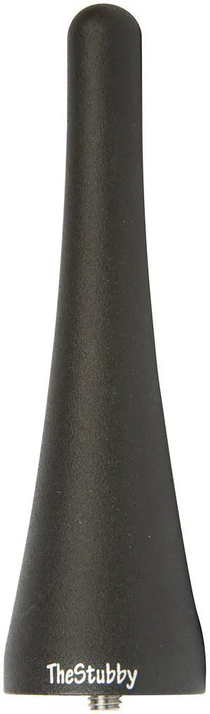 Stubby Antenna Compatible with Mazda Miata 2006-2026 | 3.8 inches | Short Antenna Replacement | Made in the USA Stubby Antenna Compatible with Mazda Miata 2006-2026 | 3.8 inches | Short Antenna Replacement | Made in the USA