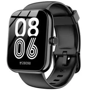 Smart Watch with Alexa Built-in 1.83" HD 2026 Health Fitness Tracker Bluetooth Calls and Notifications 120+ Sport Modes Heart Rate Sleep Monitor Fitness Watch IP68 Waterproof iPhone Android (Black) Smart Watch with Alexa Built-in 1.83" HD 2026 Health Fitness Tracker Bluetooth Calls and Notifications 120+ Sport Modes Heart Rate Sleep Monitor Fitness Watch IP68 Waterproof iPhone Android (Black)