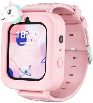 Smart Watch for Kids Girls 3-12 Years Old | Digital Watch, Preschool Toddler Girl Toys, Birthday Gift, Ages 3-12 Years Old Smart Watch for Kids Girls 3-12 Years Old | Digital Watch, Preschool Toddler Girl Toys, Birthday Gift, Ages 3-12 Years Old