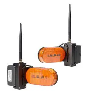 BTC129 Wireless RV Side Marker Light FHD 1080P Cameras for BT7/BT6 Monitor System BTC129 Wireless RV Side Marker Light FHD 1080P Cameras for BT7/BT6 Monitor System