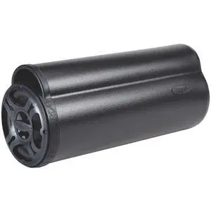 BT6014 BT Series 6-Inch 4 Ohm 100-Watt Passive Tube Subwoofer | Trademark Bass Tubes enclosure, 6 inch high-power woofer, mounting straps included BT6014 BT Series 6-Inch 4 Ohm 100-Watt Passive Tube Subwoofer | Trademark Bass Tubes enclosure, 6 inch high-power woofer, mounting straps included