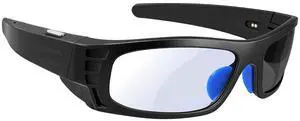 AI Smart Glasses for Women Men with Real-Time Translation, Music & Hands-Free Calling, AI Vioce Assistant, Photochromic Lens with UV & Blue Light Protection Perfect for Hiking & Cycling AI Smart Glasses for Women Men with Real-Time Translation, Music & Hands-Free Calling, AI Vioce Assistant, Photochromic Lens with UV & Blue Light Protection Perfect for Hiking & Cycling