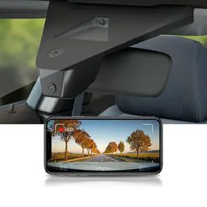 4K Dash Cam Suitable for Acura MDX 2025-2026 & Type S (HD2-D4600), OEM Factory Look, 2160P UHD Video, Built-in WiFi & APP, Loop Recording, Collision Detection, Easy to Install, 64GB Card 4K Dash Cam Suitable for Acura MDX 2025-2026 & Type S (HD2-D4600), OEM Factory Look, 2160P UHD Video, Built-in WiFi & APP, Loop Recording, Collision Detection, Easy to Install, 64GB Card