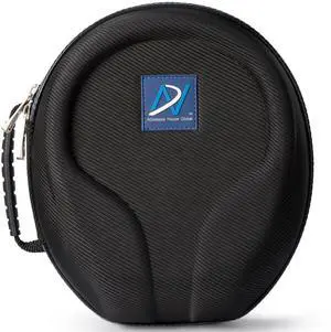 Carrying case Compatible with Sennheiser HD 650 HD 660S HD 660S2 HD600 Massdrop X HD 6XX HD58X Jubilee HD580 and HD565 Headphones. Ultimate Protection/Easy Transport Carrying case Compatible with Sennheiser HD 650 HD 660S HD 660S2 HD600 Massdrop X HD 6XX HD58X Jubilee HD580 and HD565 Headphones. Ultimate Protection/Easy Transport