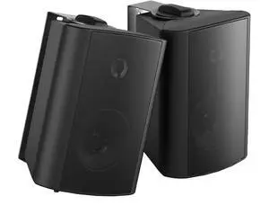 4 Inch Outdoor Bluetooth Speakers Waterproof Wired 200 Watt,Indoor, Patio,Deck Wall Mount Speakers (Black) 4 Inch Outdoor Bluetooth Speakers Waterproof Wired 200 Watt,Indoor, Patio,Deck Wall Mount Speakers (Black)