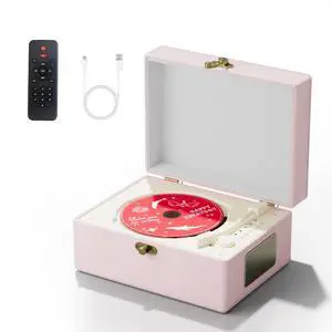 Charge May Vary 1 (Pink) Charge May Vary 1 (Pink)