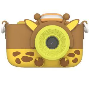 Kids Digital Camera 16MP with Selfie & Macro Lens, 1080P Video | toddler camera 3, LED Flash, shockproof cover, MicroSD support, travel toy, birthday gift for boys and girls ages 3-8 Kids Digital Camera 16MP with Selfie & Macro Lens, 1080P Video | toddler camera 3, LED Flash, shockproof cover, MicroSD support, travel toy, birthday gift for boys and girls ages 3-8