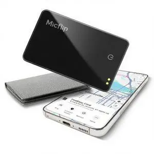 Wallet Tracker Card (Samsung Only), Works with Samsung SmartThings | 0.08in ultra-thin rechargeable, Samsung certified,premium smooth glass surface, ideal for wallets, passports, luggage & keys Wallet Tracker Card (Samsung Only), Works with Samsung SmartThings | 0.08in ultra-thin rechargeable, Samsung certified,premium smooth glass surface, ideal for wallets, passports, luggage & keys