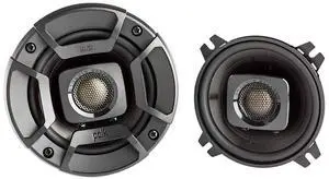 DB402 DB+ Series 4 Inch Marine Coaxial Speakers, Black DB402 DB+ Series 4 Inch Marine Coaxial Speakers, Black