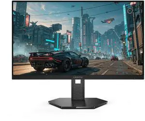 Legion 27QD-10 Gaming Monitor - 27" QHD IPS Display - 240Hz Refresh Rate - 0.5 ms MPRT - 99% sRGB - AMD FreeSync Premium - Ergonomic Stand Legion 27QD-10 Gaming Monitor - 27" QHD IPS Display - 240Hz Refresh Rate - 0.5 ms MPRT - 99% sRGB - AMD FreeSync Premium - Ergonomic Stand
