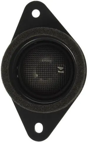 Genuine Tweeter Kit Kicker WRX STi Forester Crosstrek Impreza H631SFJ101 Genuine Tweeter Kit Kicker WRX STi Forester Crosstrek Impreza H631SFJ101