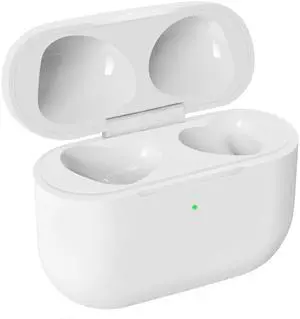 Replacement Charge Case for AirPod 3rd Generation Charging Case, Wireless Airpod Charging Cases Only with Bluetooth Pairing Sync Button, Replacement Airpod 3rd Generation(Not Pro 3) Replacement Charge Case for AirPod 3rd Generation Charging Case, Wireless Airpod Charging Cases Only with Bluetooth Pairing Sync Button, Replacement Airpod 3rd Generation(Not Pro 3)