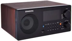 WR-22WL AM/FM-RDS/Bluetooth/USB Table-Top Digital Tuning Receiver (Walnut) WR-22WL AM/FM-RDS/Bluetooth/USB Table-Top Digital Tuning Receiver (Walnut)