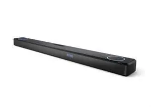 Fidelio FB1 7.1.2-Channel Surround Sound Soundbar with Integrated Dolby Atmos and Subwoofer + DTS Play-Fi, All-in-One, Premium Design and Materials Fidelio FB1 7.1.2-Channel Surround Sound Soundbar with Integrated Dolby Atmos and Subwoofer + DTS Play-Fi, All-in-One, Premium Design and Materials