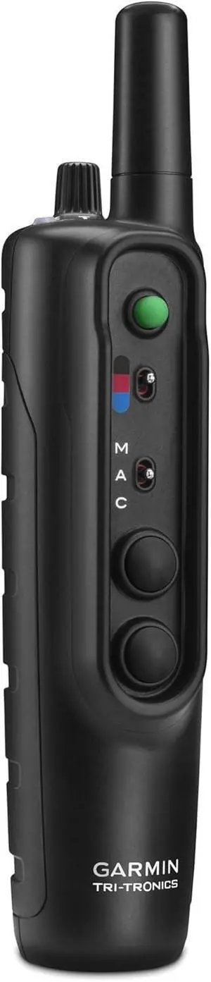 PRO 550 Handheld PRO 550 Handheld