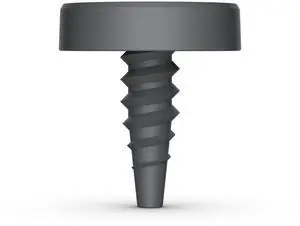 Approach® CT1, Golf Club Tracking Tags | Tap to Track Every Swing, Lighweight Tracking, Tags Attach Securely, View Stats for Shot Length & Accuracy, Battery-Free Approach® CT1, Golf Club Tracking Tags | Tap to Track Every Swing, Lighweight Tracking, Tags Attach Securely, View Stats for Shot Length & Accuracy, Battery-Free
