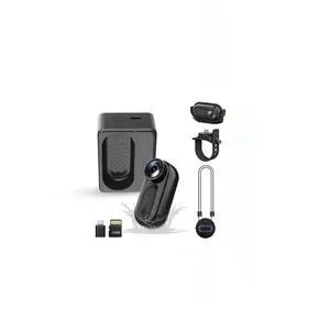 Mini Body Camera Action Cam with Auido & Video Recording -128G IPX7 Waterproof Thumb Size Hands Free Body Worn Cameras - Wearable Portable Camcorder for Work Travel Pet Walk Vlog(Black) Mini Body Camera Action Cam with Auido & Video Recording -128G IPX7 Waterproof Thumb Size Hands Free Body Worn Cameras - Wearable Portable Camcorder for Work Travel Pet Walk Vlog(Black)