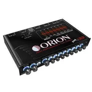 XEQ-X7 7-Band Graphic Equalizer with Front 3.5mm AUX Input Half-DIN Car Audio EQ with Subwoofer Control, High/Low-Level Inputs, Rear RCA, and Variable Low Pass Filter XEQ-X7 7-Band Graphic Equalizer with Front 3.5mm AUX Input Half-DIN Car Audio EQ with Subwoofer Control, High/Low-Level Inputs, Rear RCA, and Variable Low Pass Filter
