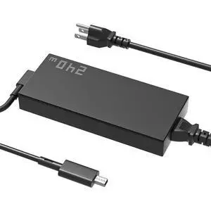 240W Charger Compatible with Asus ROG Zephyrus G16 G14 GU605 GA605 GA403 TUF Gaming A18 A16 A14 FA608 FA401 FA808 ProArt P16 PX13 H7606 HN7306 V16 V3607 Flow Z13 GZ302EA Laptop Adapter 240W Charger Compatible with Asus ROG Zephyrus G16 G14 GU605 GA605 GA403 TUF Gaming A18 A16 A14 FA608 FA401 FA808 ProArt P16 PX13 H7606 HN7306 V16 V3607 Flow Z13 GZ302EA Laptop Adapter