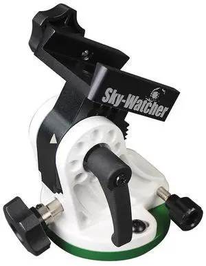 Sky Watcher S20530 Star Adventurer Latitude (EQ) Base, Telescope Accessory, Black Sky Watcher S20530 Star Adventurer Latitude (EQ) Base, Telescope Accessory, Black