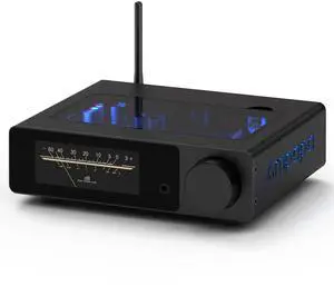 Q1 Digital to Analog Converter: HiFi USB DAC Adapter 768kHz/32bit DSD512, APTX-HD Bluetooth 5.2 Headphone Amp with ESS9039+AK4493 for Home Stereo Amplifiers & Desktop Listening Q1 Digital to Analog Converter: HiFi USB DAC Adapter 768kHz/32bit DSD512, APTX-HD Bluetooth 5.2 Headphone Amp with ESS9039+AK4493 for Home Stereo Amplifiers & Desktop Listening