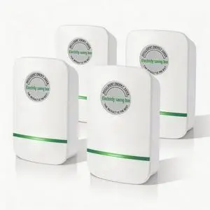 New Stopwatt SmartPlug Device 2.0, Stop Watt Device Plug-in for Home & Office US Plug 90V-250V 30KW 4 Pack New Stopwatt SmartPlug Device 2.0, Stop Watt Device Plug-in for Home & Office US Plug 90V-250V 30KW 4 Pack