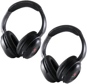 Headphones for Honda & Acura (2 Pack) Fits Odyssey, CR-V, Accord, HR-V, Pilot, Passport, Ridgeline, RDX, MDX Headphones for Honda & Acura (2 Pack) Fits Odyssey, CR-V, Accord, HR-V, Pilot, Passport, Ridgeline, RDX, MDX