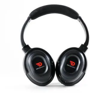 Headphones Compatible with Nissan & Infiniti Video Entertainment Systems - Pack of 2 Headsets Headphones Compatible with Nissan & Infiniti Video Entertainment Systems - Pack of 2 Headsets