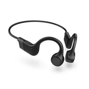 Bone Conduction Headphones, 2026 Upgraded Open-Ear Bluetooth Wireless Sport Headphones,Waterproof Wireless Headphones with Built-in Mic for Sports,Workout, Running, Hiking, Cycling (Black) Bone Conduction Headphones, 2026 Upgraded Open-Ear Bluetooth Wireless Sport Headphones,Waterproof Wireless Headphones with Built-in Mic for Sports,Workout, Running, Hiking, Cycling (Black)