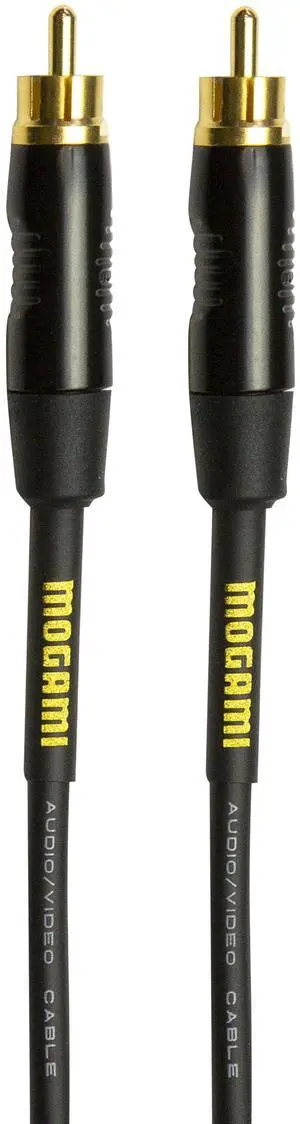 RCA-RCA 06 Mono RCA 6 feet RCA-RCA 06 Mono RCA 6 feet