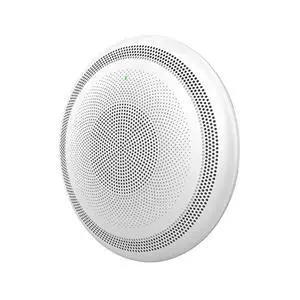 Networks GSC3516 SIP and Multicast Talk-Back 15W In-Ceiling 2-Way Speaker with Built-In MEMS Microphones, White Networks GSC3516 SIP and Multicast Talk-Back 15W In-Ceiling 2-Way Speaker with Built-In MEMS Microphones, White