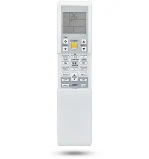 Replacement Remote Control for Daikin AC Air Conditioner ARC452A9 ARC452A10 ARC452A19 ARC452A20 ARC452A21 ARC452A23 ARC466A36 Replacement Remote Control for Daikin AC Air Conditioner ARC452A9 ARC452A10 ARC452A19 ARC452A20 ARC452A21 ARC452A23 ARC466A36