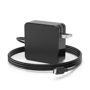 65W USB C Fast Charger Compatible with LG Gram 17" 16" 15" 14" 17Z95P 17Z90Q 17Z90R 17Z90S 16T90P 16Z90P 16Z90Q 16Z90R 15Z95P 15Z90P 15Z90Q 14Z90P 14Z90Q 2-in-1 OLED Thin Lightweight Power Cord 65W USB C Fast Charger Compatible with LG Gram 17" 16" 15" 14" 17Z95P 17Z90Q 17Z90R 17Z90S 16T90P 16Z90P 16Z90Q 16Z90R 15Z95P 15Z90P 15Z90Q 14Z90P 14Z90Q 2-in-1 OLED Thin Lightweight Power Cord