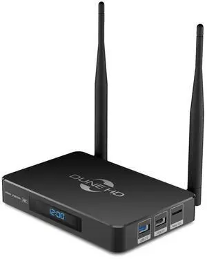 Pro Vision 4K, Media Player, Android Box, S905X4-J, HD-Audio, HDMI, 2.1, BT 5, WiFi, 1Gbit, USB 3.0, 4GB / 64GB, Optical S/PDIF, 4Kp60, 1080p, AVone Pro Vision 4K, Media Player, Android Box, S905X4-J, HD-Audio, HDMI, 2.1, BT 5, WiFi, 1Gbit, USB 3.0, 4GB / 64GB, Optical S/PDIF, 4Kp60, 1080p, AVone