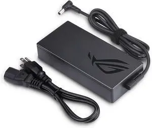 240W Charger for Asus ROG Zephyrus G14 GA402R GA402X GA402RJ GA402RK GA402NU GA402XV GA402XI GA402XZ GA402XY 2022 Gaming Laptop Power Supply Adapter Cord 240W Charger for Asus ROG Zephyrus G14 GA402R GA402X GA402RJ GA402RK GA402NU GA402XV GA402XI GA402XZ GA402XY 2022 Gaming Laptop Power Supply Adapter Cord