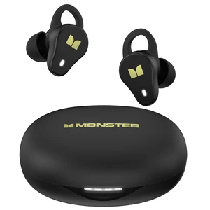 N-Lite 210 Wireless Earbuds, Bluetooth 5.4 in-Ear Stereo Headphones, Built-in Mic for Crystal Clear Call, 32H Playtime, Type-C Charging, Waterproof in-Ear Ear Buds Earphones for Sports, Black N-Lite 210 Wireless Earbuds, Bluetooth 5.4 in-Ear Stereo Headphones, Built-in Mic for Crystal Clear Call, 32H Playtime, Type-C Charging, Waterproof in-Ear Ear Buds Earphones for Sports, Black