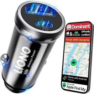 2026 NEW Car GPS Tracker for Vehicles with Rechargeable Battery | Compatible with iOS & Android, Anti-Theft Car Locator, Parking Finder, No SIM Card, No Monthly Fee 2026 NEW Car GPS Tracker for Vehicles with Rechargeable Battery | Compatible with iOS & Android, Anti-Theft Car Locator, Parking Finder, No SIM Card, No Monthly Fee