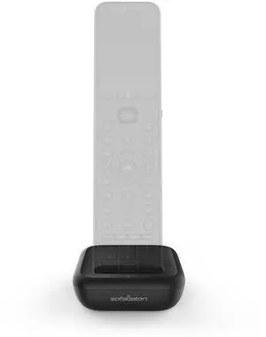 Charging Dock for U3 Universal Remote Control | No Remote, Only Charging Stand Cradle Dock Charging Dock for U3 Universal Remote Control | No Remote, Only Charging Stand Cradle Dock