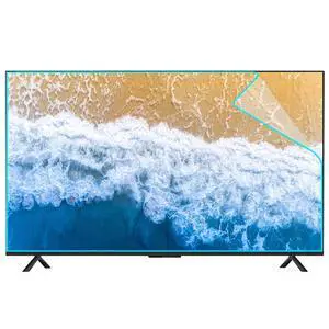 55-75Inch TV Screen Protector with Anti-Glare Anti-UV Coating, Frosted Matte Film to Reduce Reflections, Eye Fatigue - Indoor and Outdoor,75in1645x930mm 55-75Inch TV Screen Protector with Anti-Glare Anti-UV Coating, Frosted Matte Film to Reduce Reflections, Eye Fatigue - Indoor and Outdoor,75in1645x930mm