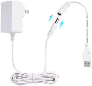Baby Swing Power Cord USB,Baby Swing Charger USB,Compatible with Ingenuity Swing for InLighten,InLighten Soothing,Anyway Sway,ConvertMe,Swing n Go Deluxe,SimpleComfort,Cozy Spot,Every Season Baby Swing Power Cord USB,Baby Swing Charger USB,Compatible with Ingenuity Swing for InLighten,InLighten Soothing,Anyway Sway,ConvertMe,Swing n Go Deluxe,SimpleComfort,Cozy Spot,Every Season