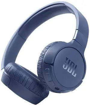 Tune 660NC - Active Noise-Cancelling Headphones - Blue | Active Noise Cancelling, Pure Bass Sound, Up to 44 hours of battery life with ANC, Wireless Bluetooth Streaming Tune 660NC - Active Noise-Cancelling Headphones - Blue | Active Noise Cancelling, Pure Bass Sound, Up to 44 hours of battery life with ANC, Wireless Bluetooth Streaming