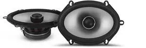 S2-S68 - Next-Generation S-Series 6x8 Coaxial Speaker Set | Also fits 5x7 replacement openings, Factory Stereo Upgrade, Clean Detailed Sound, Easy Drop-In Install S2-S68 - Next-Generation S-Series 6x8 Coaxial Speaker Set | Also fits 5x7 replacement openings, Factory Stereo Upgrade, Clean Detailed Sound, Easy Drop-In Install