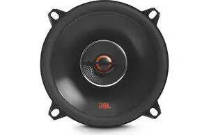 GX528 5.25" Coaxial Car Speaker (Pair) GX528 5.25" Coaxial Car Speaker (Pair)