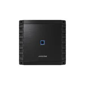 S2-A36F S-Series Class-D 4-Channel Amplifier, Hi-Res Certified, 60W x 4 @ 4 , 90W x 4 @ 2 S2-A36F S-Series Class-D 4-Channel Amplifier, Hi-Res Certified, 60W x 4 @ 4 , 90W x 4 @ 2