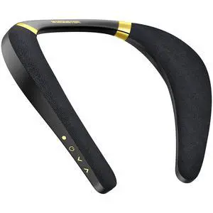 Boomerang Neck Speaker Bluetooth Wireless Boomerang Neck Speaker Bluetooth Wireless