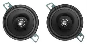 KFC835C 3.5-Inch Round Car Speaker System KFC835C 3.5-Inch Round Car Speaker System