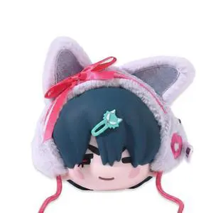 Alien Stage Silicone Headphone Case Multi-Purpose Pouch (Ivan) | Official, Anime, ALNST, Merch, Coin Purse, with Bonus Keychain Alien Stage Silicone Headphone Case Multi-Purpose Pouch (Ivan) | Official, Anime, ALNST, Merch, Coin Purse, with Bonus Keychain