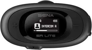 5R LITE Two-Way HD Motorcycle Bluetooth Intercom Headset 5R LITE Two-Way HD Motorcycle Bluetooth Intercom Headset